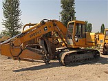 JOHN DEERE 690E LC Photo #15