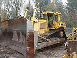 1988 CATERPILLAR D8N Photo #2