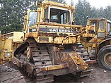 1988 CATERPILLAR D8N Photo #8