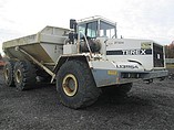 TEREX TA40