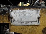 1981 CATERPILLAR 966D Photo #15