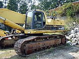 KOMATSU PC600 LC-6