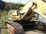 KOMATSU PC600 LC-6 Photo #4