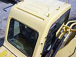 KOMATSU PC600 LC-6 Photo #6