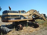 1997 CATERPILLAR 345BL Photo #2