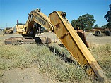 1997 CATERPILLAR 345BL Photo #4