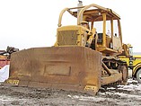 INTERNATIONAL TD20E