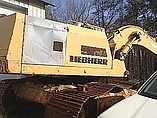 LIEBHERR R942 LC
