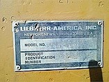 LIEBHERR R942 LC Photo #14