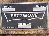 PETTIBONE 445D Photo #7