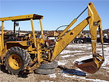 JOHN DEERE 310A Photo #2