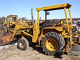 JOHN DEERE 310A Photo #3