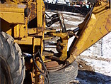 JOHN DEERE 310A Photo #4