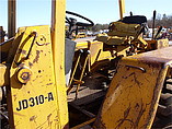 JOHN DEERE 310A Photo #6
