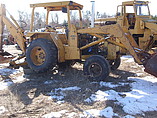 JOHN DEERE 310A Photo #11