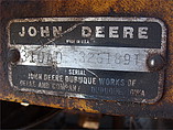 JOHN DEERE 310A Photo #13