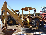 JOHN DEERE 310A Photo #16