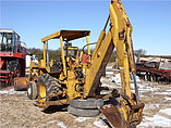 JOHN DEERE 310A Photo #17