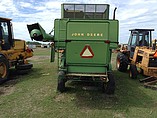 1989 JOHN DEERE 6600 Photo #3