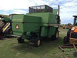 1989 JOHN DEERE 6600 Photo #5