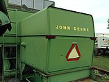 1989 JOHN DEERE 6600 Photo #6