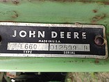 1989 JOHN DEERE 6600 Photo #7