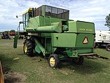 1989 JOHN DEERE 6600 Photo #8