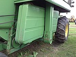 1989 JOHN DEERE 6600 Photo #9