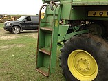 1989 JOHN DEERE 6600 Photo #11