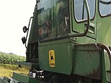 1989 JOHN DEERE 6600 Photo #16