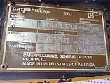 1998 CATERPILLAR CH65 Photo #7