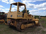 1998 JOHN DEERE 755B Photo #10