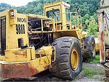1991 CATERPILLAR 988B Photo #2