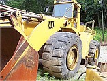 1991 CATERPILLAR 988B Photo #3