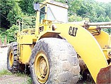 1991 CATERPILLAR 988B Photo #4