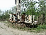 93 INGERSOLL RAND DM45E