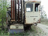 1993 INGERSOLL RAND DM45E Photo #2