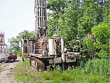 1993 INGERSOLL RAND DM45E Photo #3