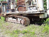 1993 INGERSOLL RAND DM45E Photo #4