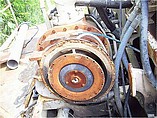 1993 INGERSOLL RAND DM45E Photo #19