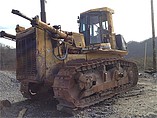 1996 KOMATSU D375A-2 Photo #2