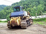 1996 KOMATSU D375A-2 Photo #10