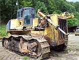 1996 KOMATSU D375A-2 Photo #11
