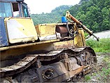 1996 KOMATSU D375A-2 Photo #12