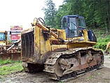 1996 KOMATSU D375A-2 Photo #13