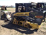 2006 NEW HOLLAND L185 Photo #2