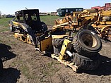 2006 NEW HOLLAND L185 Photo #3