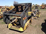 2006 NEW HOLLAND L185 Photo #4