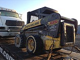 2006 NEW HOLLAND L185 Photo #8