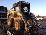 2006 NEW HOLLAND L185 Photo #11